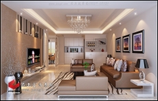 品上效果图08039-08(13)现代