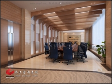 品上效果图08039-09(13)会议室 品上效果图08039-09(13)会议室