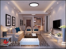 品上效果图08039-12(13)现代