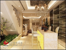 品上效果图08040-04(13)欧式