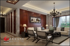 品上效果图08040-06(13)中式 品上效果图08040-06(13)中式