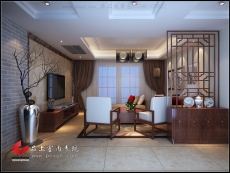 品上效果图08040-07(13)中式 品上效果图08040-07(13)中式