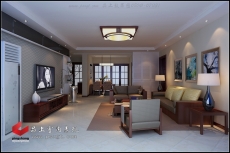 品上效果图08041-07(13)中式 品上效果图08041-07(13)中式