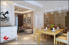 品上效果图08041-11(13)现代