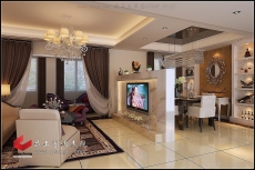 品上效果图08041-10(13)现代