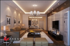 品上效果图08041-13(13)现代