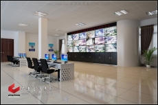 品上效果图08043-10(13)开放办公区 品上效果图08043-10(13)开放办公区