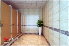 品上效果图08043-11(13)卫生间 品上效果图08043-11(13)卫生间