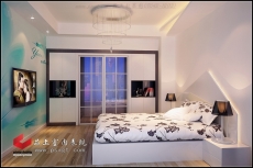 品上效果图08043-12(13)现代