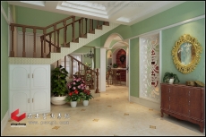 品上效果图08044-09(13)美式 品上效果图08044-09(13)美式