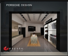 品上效果图08045-09(13)商场展厅