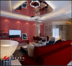 品上效果图08047-07(13)现代 品上效果图08047-07(13)现代