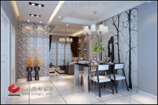 品上效果图08047-11(13)现代 品上效果图08047-11(13)现代