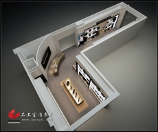 品上效果图08049-09(13)鸟瞰 品上效果图08049-09(13)鸟瞰