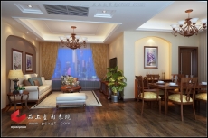 品上效果图08052-07(13)美式 品上效果图08052-07(13)美式