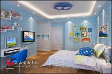 品上效果图08055-08(13)现代