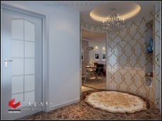 品上效果图08055-07(13)现代 品上效果图08055-07(13)现代