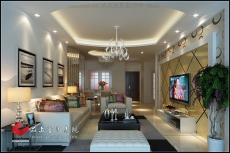 品上效果图08096-02(13)现代