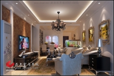 品上效果图08107-02(13)欧式