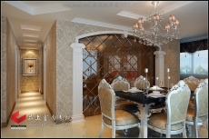 品上效果图08109-02(13)欧式