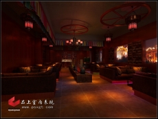 品上效果图09001-09(13)餐厅食堂 品上效果图09001-09(13)餐厅食堂