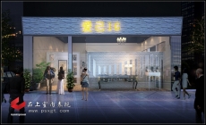 品上效果图09001-07(13)门头