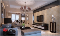 品上效果图09001-05(13)现代