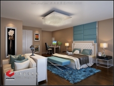 品上效果图09001-13(13)现代