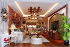 品上效果图09002-02(13)美式 品上效果图09002-02(13)美式