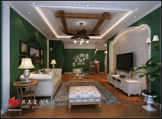 品上效果图09002-09(13)田园 品上效果图09002-09(13)田园