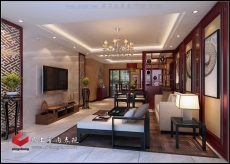 品上效果图09002-12(13)中式 品上效果图09002-12(13)中式