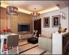 品上效果图09003-03(13)现代