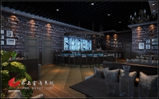 品上效果图09003-05(13)台球酒吧 品上效果图09003-05(13)台球酒吧