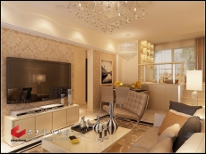 品上效果图09003-04(13)现代