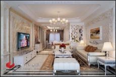 品上效果图09003-10(13)欧式