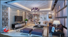 品上效果图09003-09(13)欧式