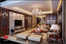 品上效果图09003-13(13)欧式