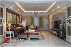 品上效果图09004-11(13)欧式