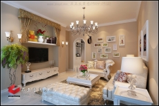 品上效果图09004-09(13)欧式