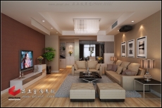 品上效果图09004-10(13)现代