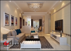 品上效果图09004-12(13)现代