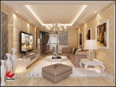 品上效果图09005-04(13)现代