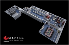品上效果图09004-13(13)鸟瞰 品上效果图09004-13(13)鸟瞰