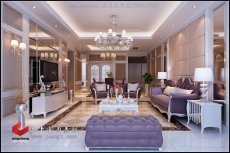 品上效果图09004-14(13)欧式