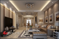 品上效果图09005-06(13)现代