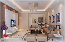 品上效果图09006-08(13)现代