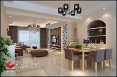 品上效果图09006-10(13)现代