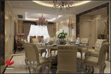 品上效果图09007-06(13)欧式