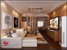 品上效果图09007-04(13)现代