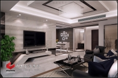 品上效果图09007-10(13)现代